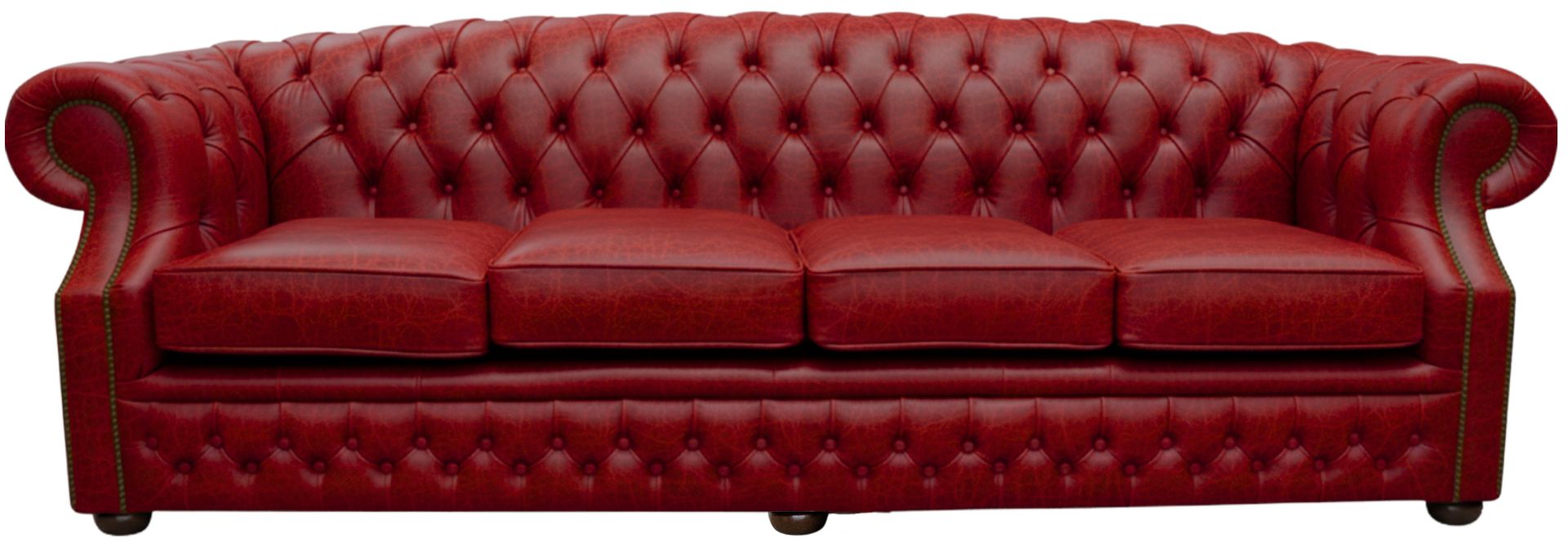 The Windsor Chesterfield
